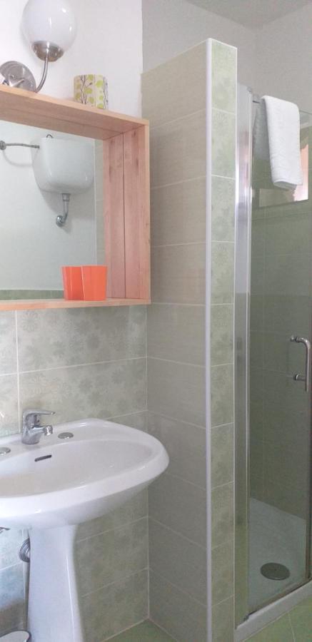 B&B Casa Dei Nonni Скарио Екстериор снимка