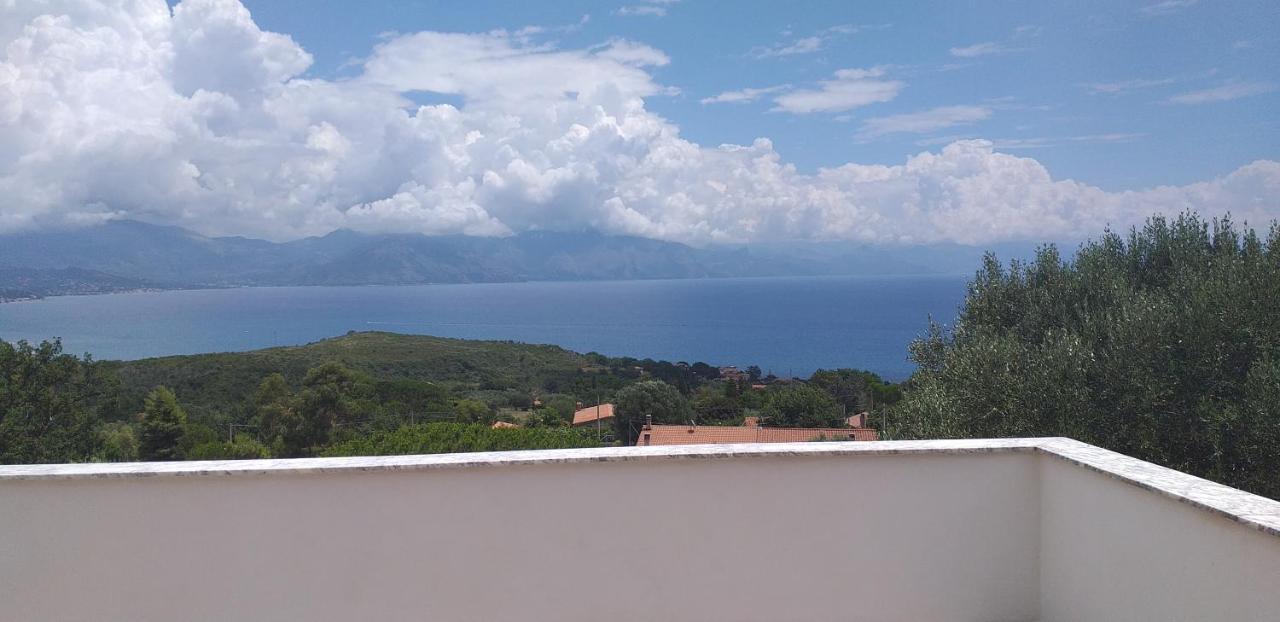 B&B Casa Dei Nonni Скарио Екстериор снимка