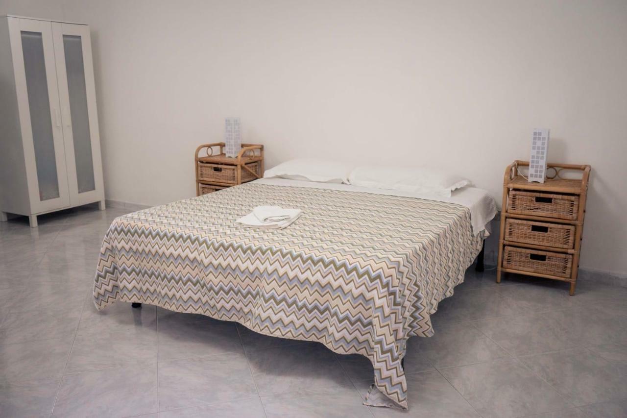 B&B Casa Dei Nonni Скарио Екстериор снимка